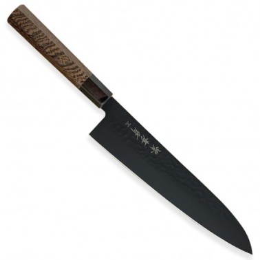 nůž WA Gyuto 240mm, Sakai Takayuki VG-10 Kurokage
