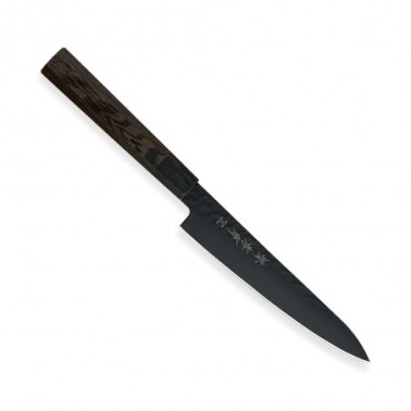 nůž WA Petty 150mm, Sakai Takayuki VG-10 Kurokage