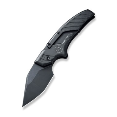 nůž WEKNIFE Typhoeus Black