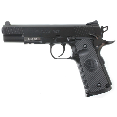 Vzduchová pistole ASG STI Duty One ráže 4,5mm