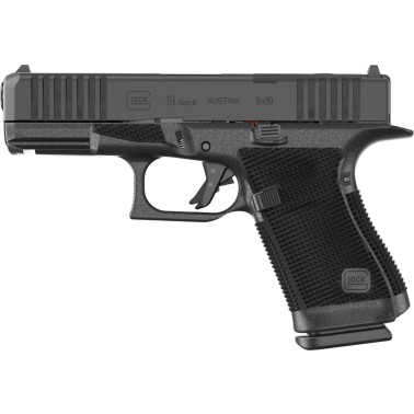 Pistole Glock 19 Gen6 9mm Luger