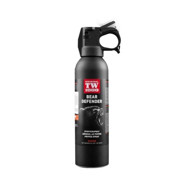 Obranný sprej TW1000 OC Bear Defender 225ml
