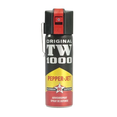 Obranný sprej TW1000 OC-Jet Standard 63ml
