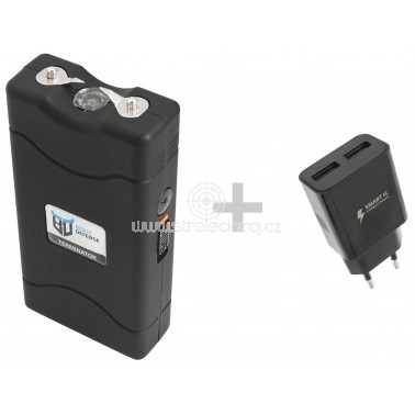 Paralyzer Beast Defense Terminator SET