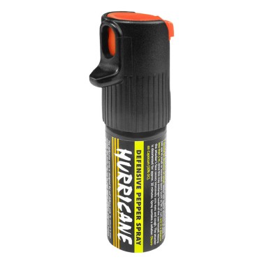 Pepřový sprej Hurricane OC JET 15ml