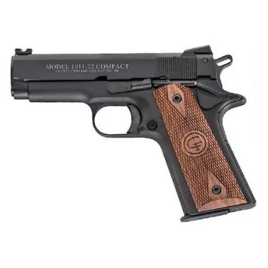 Pistole Chiappa 1911 Compact MKS .22