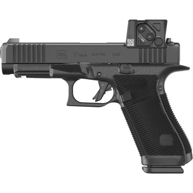 Pistole Glock 17 Gen6 s Aimpoint COA 9mm Luger