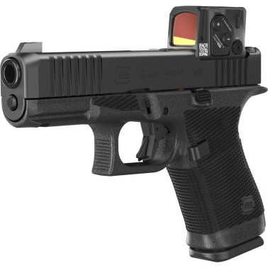 Pistole Glock 19 Gen6 s Aimpoint COA 9mm Luger