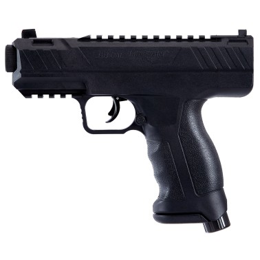 Pistole Mercury Rise IntruBuster Gen2 35J