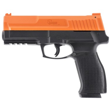 Pistole Umarex P2P Secure 68P Set 16J