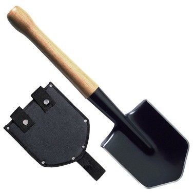 Polní lopatka Cold Steel Special Forces s pouzdrem