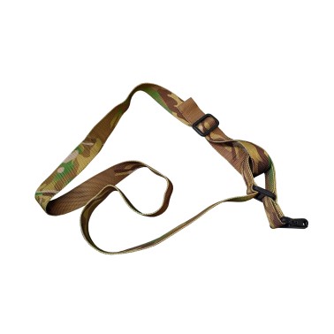 Popruh Wosport multicam