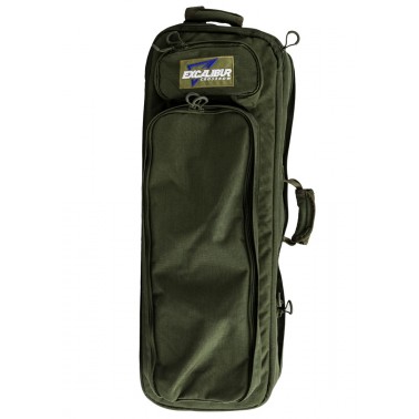 Pouzdro Excalibur Take-Down Explore