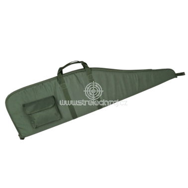 Pouzdro INNO 1007 na pušku s optikou zelené 134cm