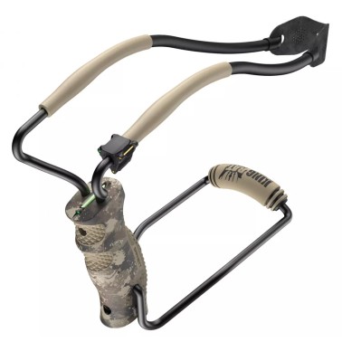 Prak Barnett King Rat Black Widow Hunter