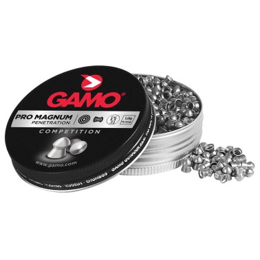 Diabolo Gamo Pro Magnum Penetration 250ks cal.5,5mm