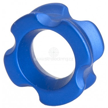 Průhled Beast Hunter Metal Peep 1/4