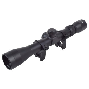 Puškohled JS-Tactical 3-9x32 22mm