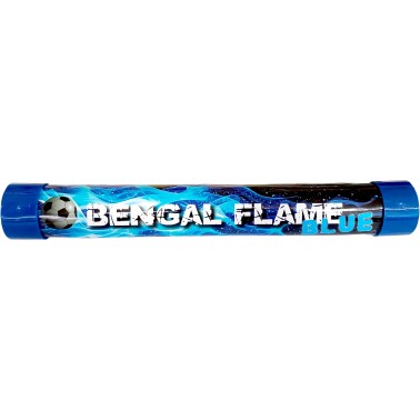 Pyrotechnika BLUE Bengal Flame 1ks