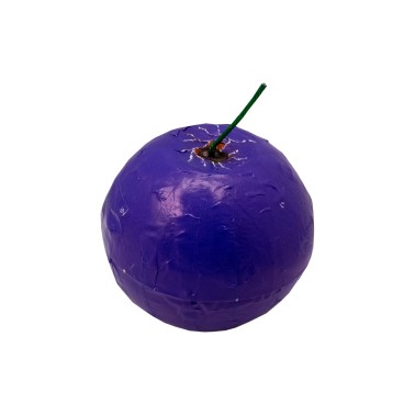 Pyrotechnika Dýmovnice Neon Smoke Ball fialová 1ks