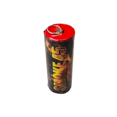 Pyrotechnika Dýmovnice YELLOW SMOKE 45 - 1ks