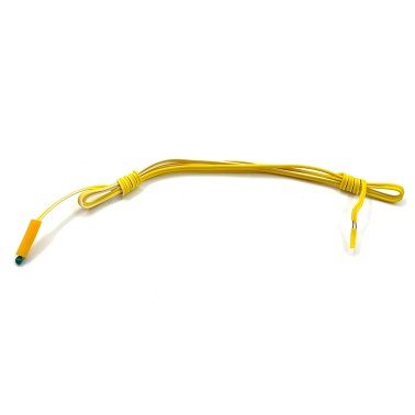 Pyrotechnika elektrický palník 1m