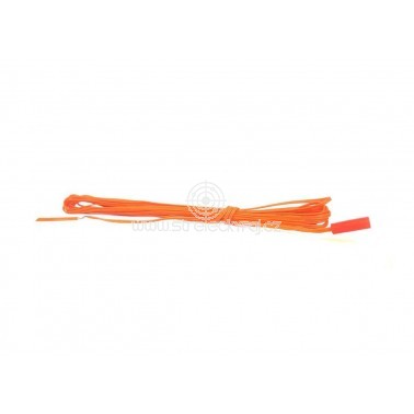 Pyrotechnika elektrický palník 3m
