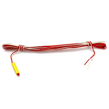 Pyrotechnika elektrický palník 3m