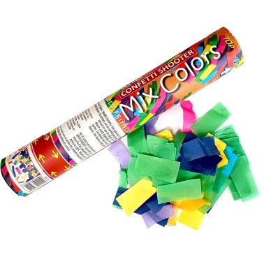 Pyrotechnika konfety Párty 30cm