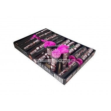 Pyrotechnika Petardy DUMBUM MIDDLE 20ks