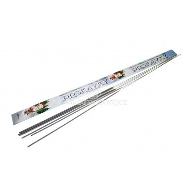 Pyrotechnika Prskavky 90cm 6ks - P