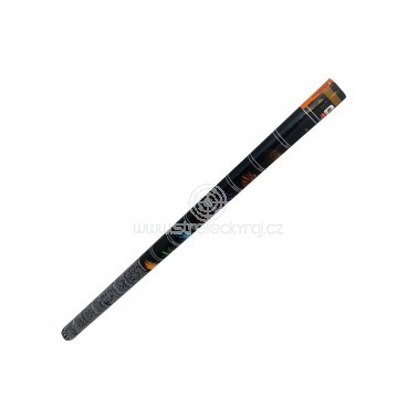 Pyrotechnika Římská Svíce 8ran, 60cm
