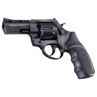 Plynový revolver Zoraki R2 3