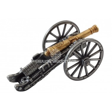 Replika Dělo Napoleon Francie 1806