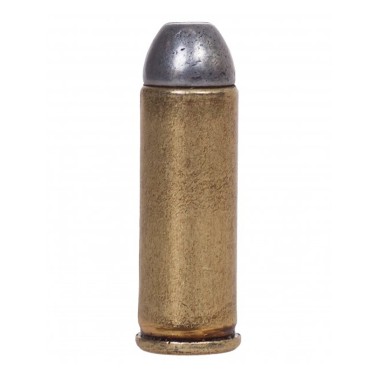 Replika nábojnice, revolver .45, Denix 6ks