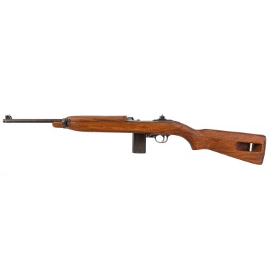 Replika puška M1 Carbine Winchester, Worn, USA 1941
