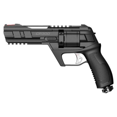 Revolver SPA CP300 Defender .50 11J