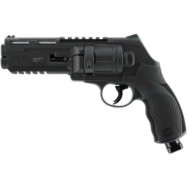 Revolver Umarex T4E TR 50L Gen2 13J s laserem