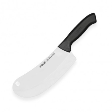 řeznický kolébkový nůž na cibuli a zeleninu 190 mm, Pirge ECCO