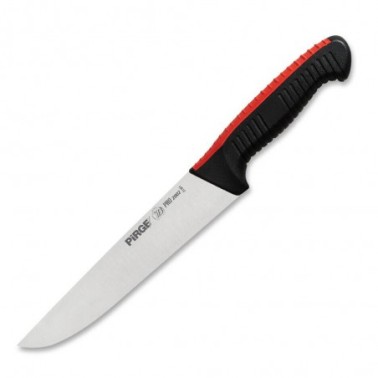řeznický porcovací nůž 195 mm, Pirge PRO 2002 Butcher