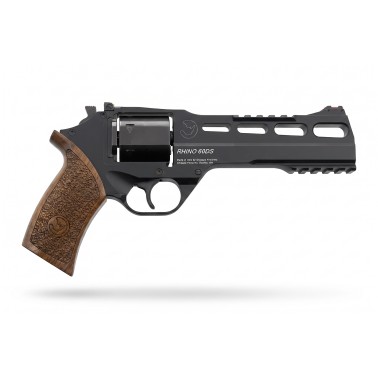 Revolver Chiappa RHINO 60 DS Černý 357 mag