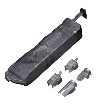 Rychloplnička BB 4,5mm Wosport