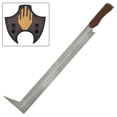 Šavle Lord of the Rings Uruk Hai's Scimitar