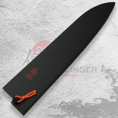 saya pro nůž Gyutou Kanetsune Série KC- Wooden, 240 mm
