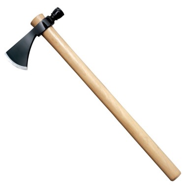 Sekera Cold Steel Pipe Hawk