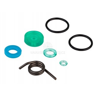 Servis kit pro Vzduchové Revolvery S&W M29, 629