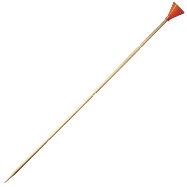 Šipky do foukačky Cold Steel .625 Bamboo Darts 50ks