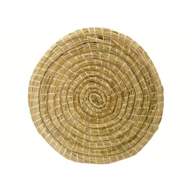 Slaměné dopadište pro lukostřelbu 65cm