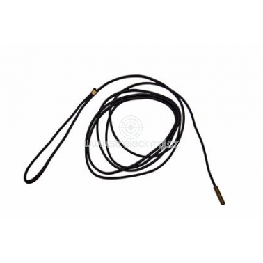 Šňůra UTON, černá