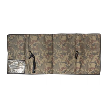 Střelecká podložka Venox camo polstrovaná